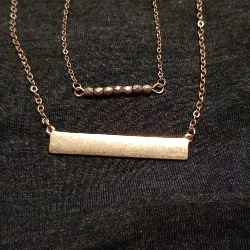 Necklace - Picture 2 of 2